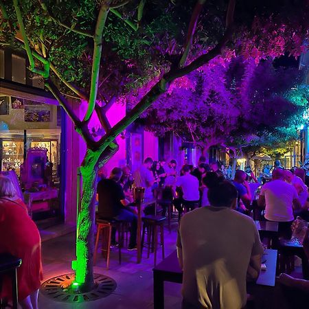 Villa Yolo Пейя Экстерьер фото