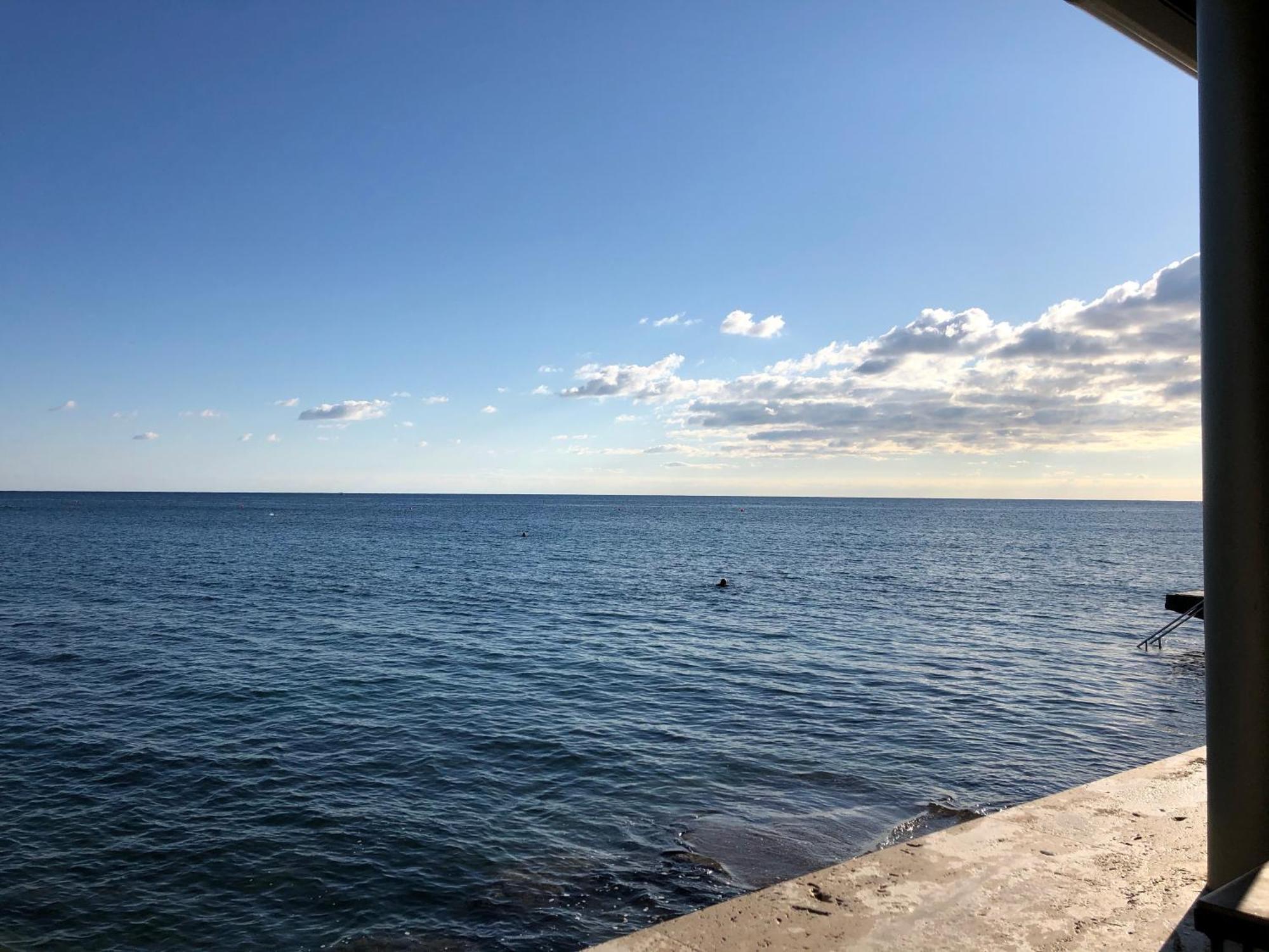Villa Yolo Пейя Экстерьер фото