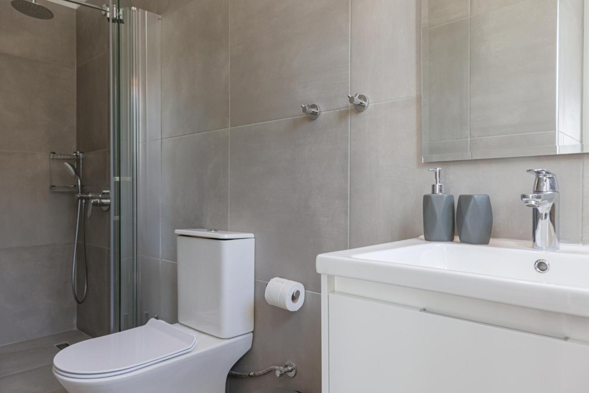 Villa Yolo Пейя Экстерьер фото
