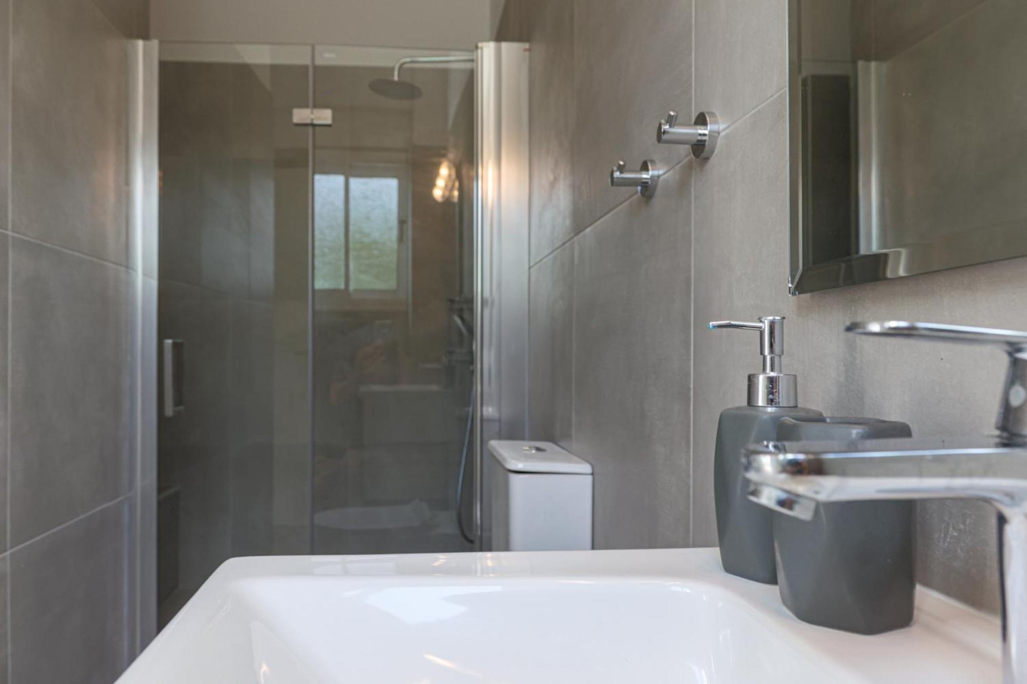 Villa Yolo Пейя Экстерьер фото