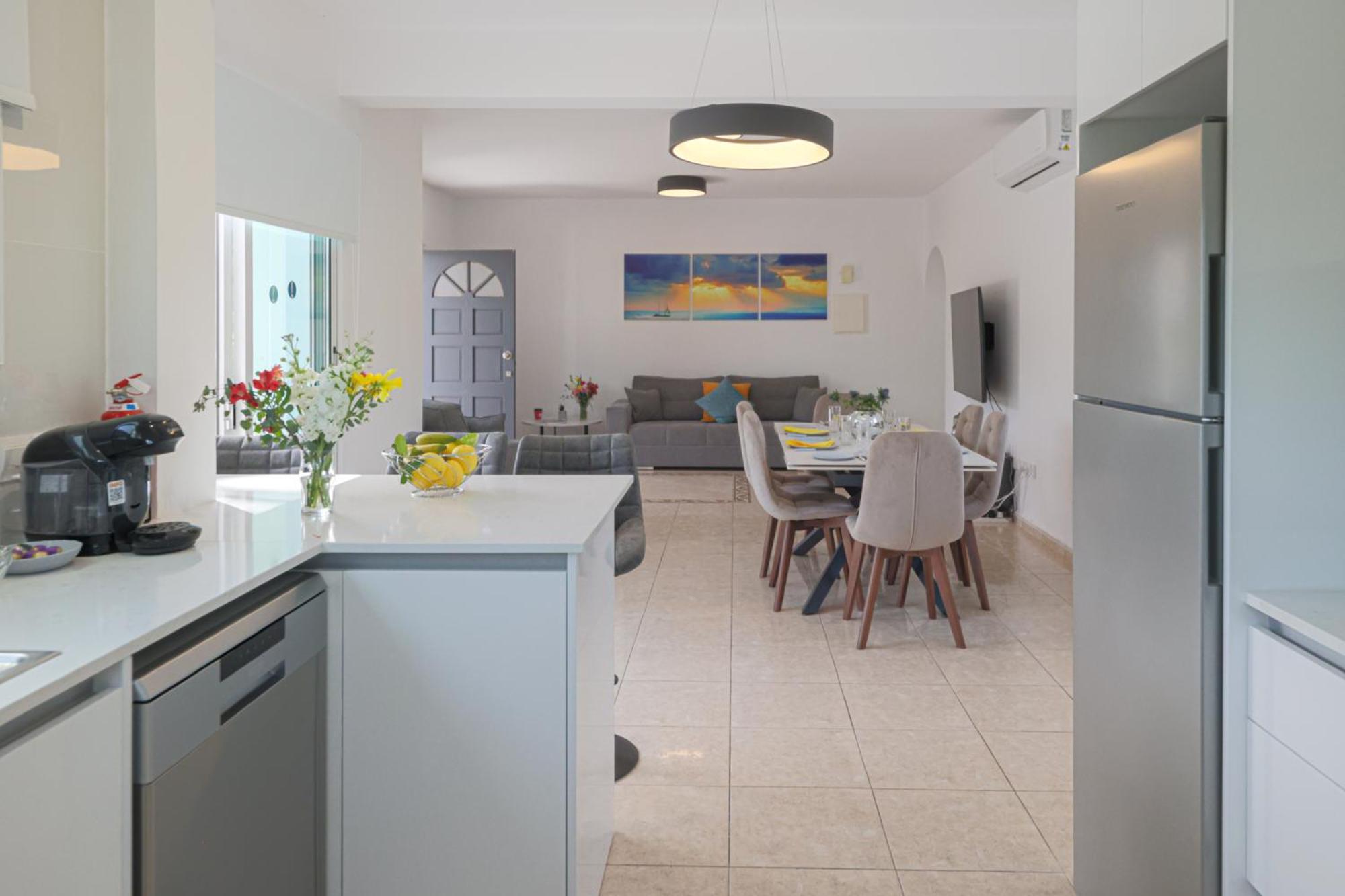 Villa Yolo Пейя Экстерьер фото