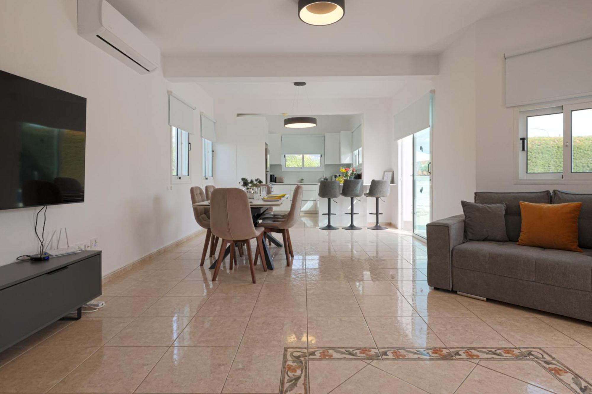 Villa Yolo Пейя Экстерьер фото