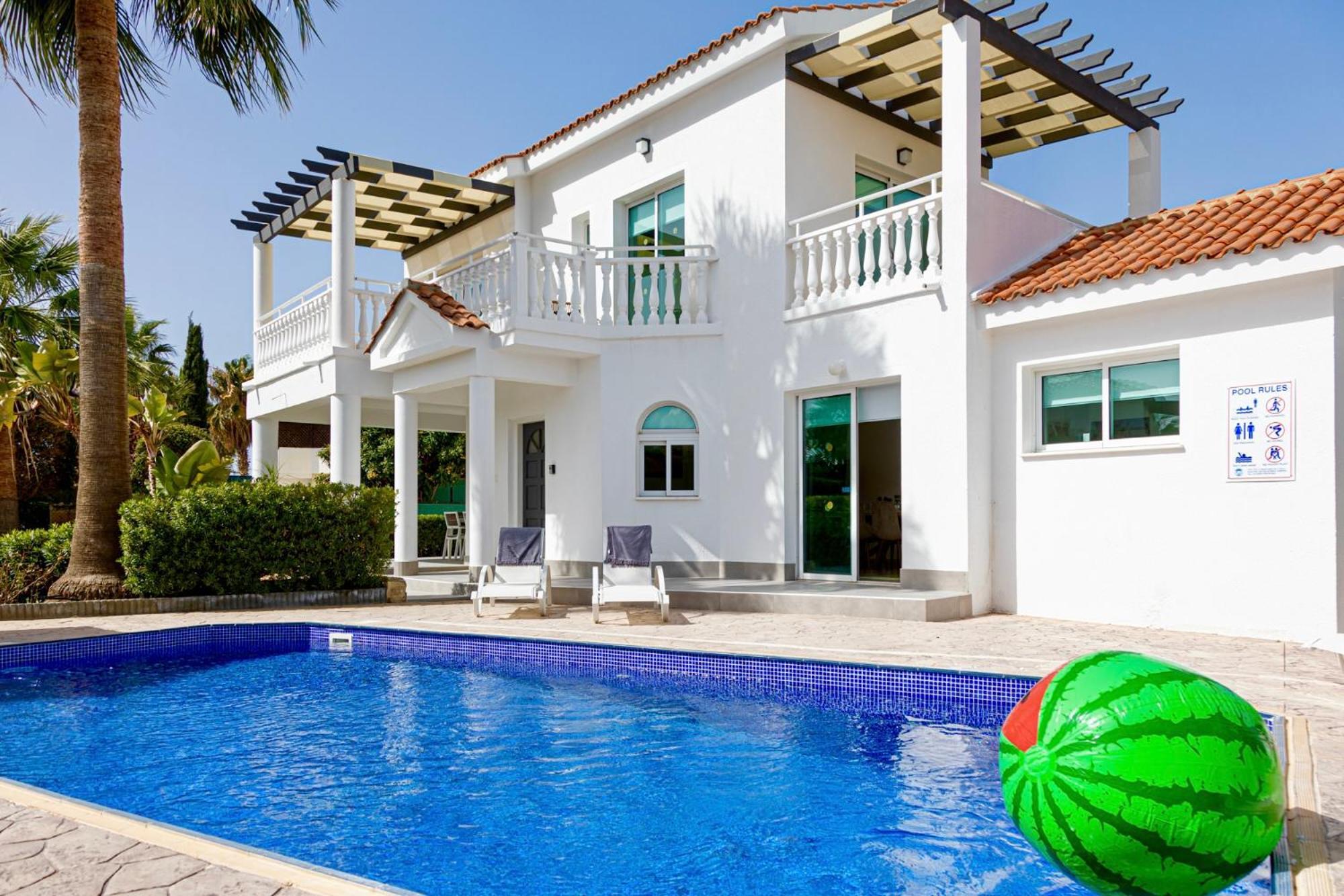 Villa Yolo Пейя Экстерьер фото